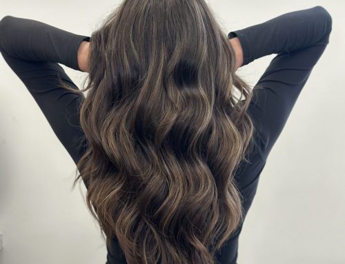 Signs It’s Time for a New Haircut